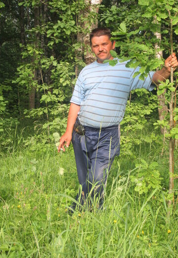 My photo - Leonid, 54 from Veliky Novgorod (@ybyf1969)