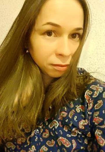 Ma photo - Varvara, 37 de Voljsk (@varvara3931)