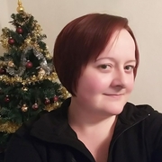 Sandra Gaus, 38, Гулькевичи