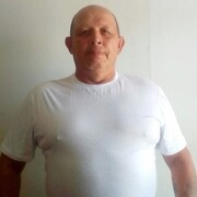 Юрий, 62, Талица