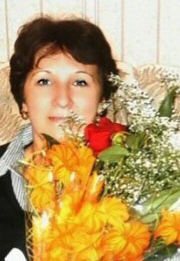 Моя фотография - Наталия, 47 из Мариинск (@nataliya32856)