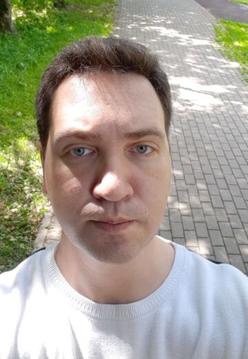 My photo - Predlojenie, 41 from Moscow (@predlojenie5)