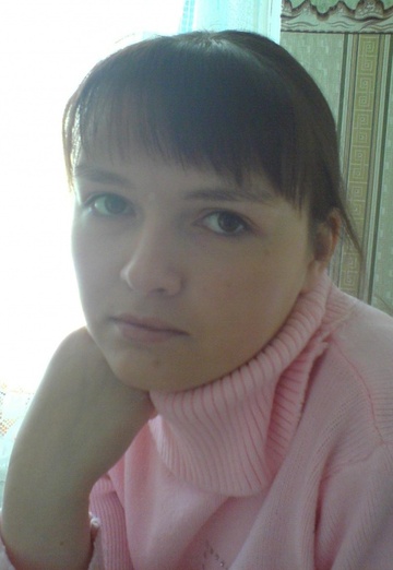 Mi foto- Ielena, 35 de Polevskoy (@leno4ka366)