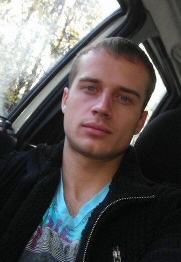 Моя фотография - Дима Т-били, 36 из Красноярск (@dimatbili)