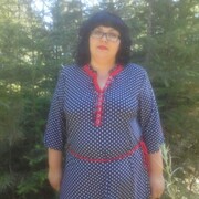 Инна, 43, Зея