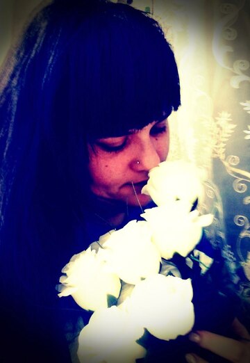 My photo - Tatyana, 35 from Satka (@tatyana39373)