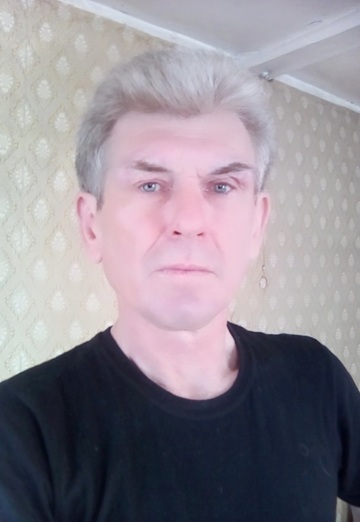 Моя фотография - Александр, 54 из Минск (@aleksandr653274)