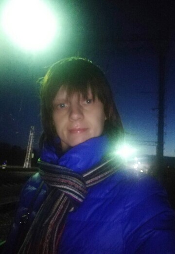 Моя фотография - Татьяна, 41 из Черусти (@tatyana282138)