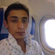 зухрон, 34, Светлогорск