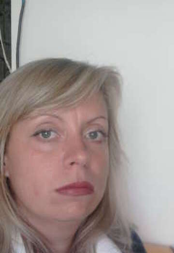 My photo - Marina, 47 from Orekhovo-Zuevo (@myu77)