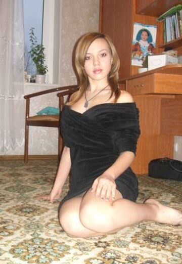 Моя фотография - даша, 33 из Жигулевск (@wwwdemitrieva-d)