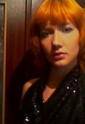 La mia foto - olesya, 35 di Dolgoprudnyj (@baracuda747)