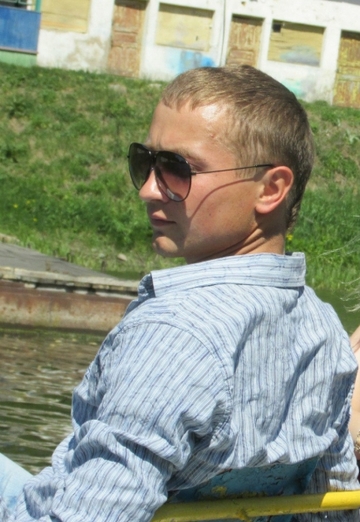 My photo - Vladimir, 32 from Zhytomyr (@vovka-1992)