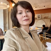 Lana 49 Moscow