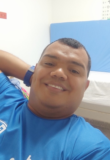 My photo - Migue, 39 from Colombia (@migue4)