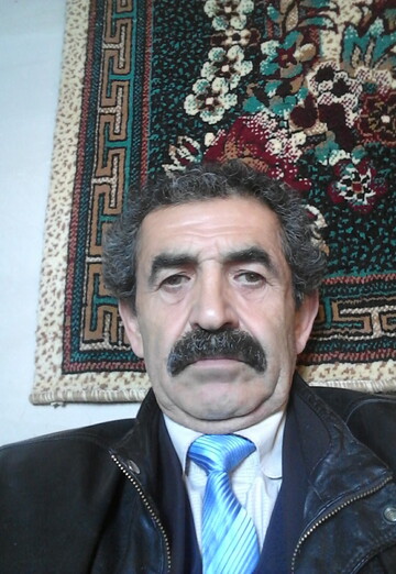 My photo - Nasr, 64 from Khujand (@nasr22)