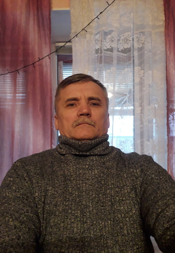 Моя фотография - в ктор, 53 из Тамбов (@vktor3535)