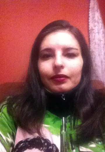 Моя фотография - Наталия, 33 из Киев (@nataliya30202)
