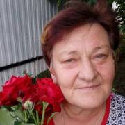 Валентина, 62, Чернянка