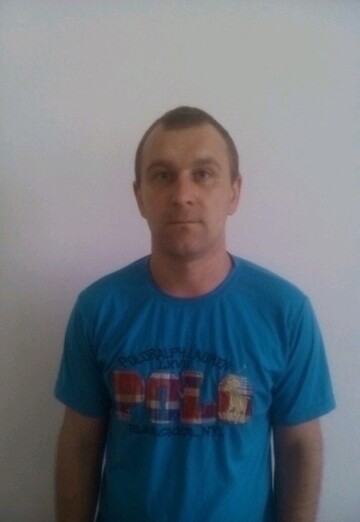 My photo - Aleksandr, 42 from Prokopyevsk (@aleksandr811169)