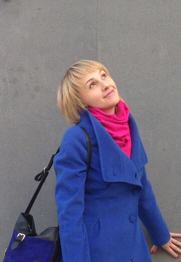 Моя фотография - Ляльли, 40 из Находка (Приморский край) (@lyalli)