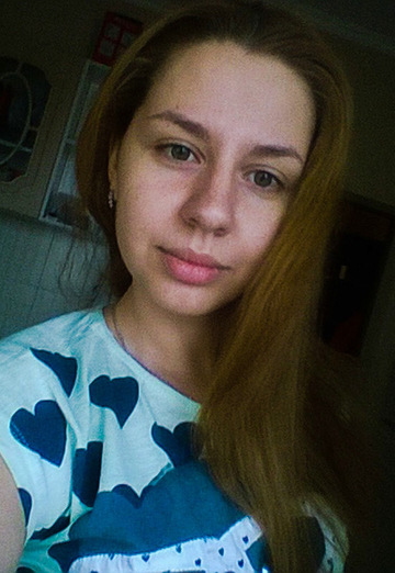 Моя фотография - Катерина, 29 из Краснодар (@katerina30814)