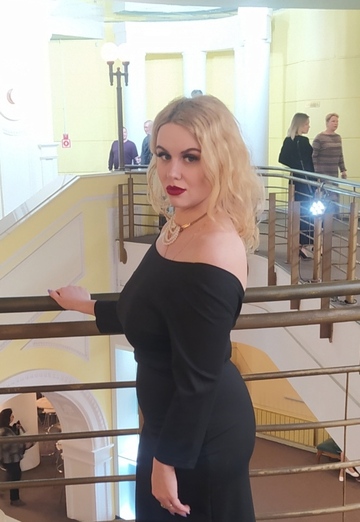 Моя фотография - Виктория, 35 из Нижний Новгород (@viktoriyakiseleva3)