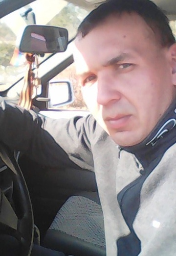 My photo - Oleg, 35 from Kostroma (@oleg369794)