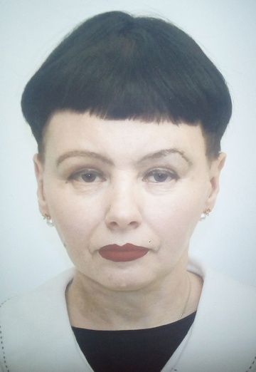 My photo - Marina, 49 from Druzhkovka (@marina216648)