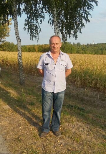 My photo - Sergey, 60 from Homel (@sergey815445)