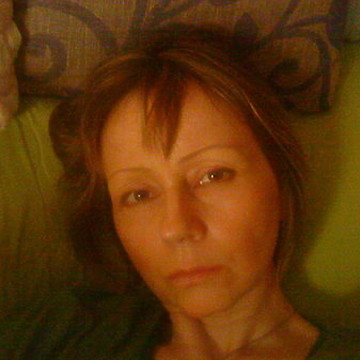 Моя фотография - Кицунэ, 60 из Ярославль (@irinamilevskaya0)