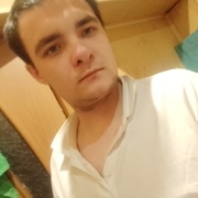 Кирилл, 22, Беломорск