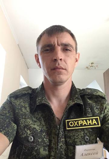 My photo - Aleksey, 40 from Pyatigorsk (@aleksey451672)