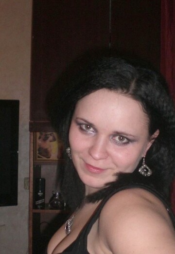 Моя фотографія - Екатерина, 39 з Клайпеда (@ekaterina66326)