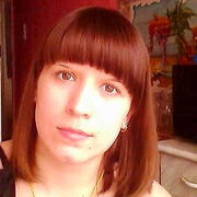 Ольга Пронина, 36, Грязи