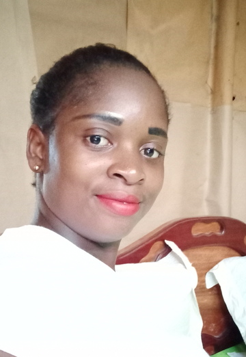 My photo - Awungjia Sylvie, 31 from Douala (@awungjiasylvie)