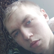 Вячеслав, 21, Голышманово