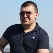 Sergey 27 Barnaul