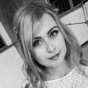 Марина, 29, Бийск