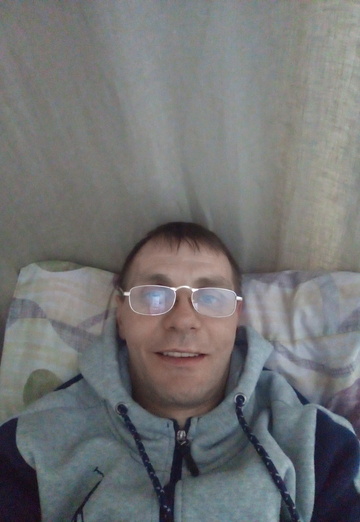 My photo - Vadim, 49 from Krasnoyarsk (@vadim128644)