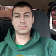Андрей, 23, Северск