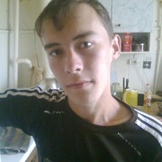 ильвир, 30, Дюртюли