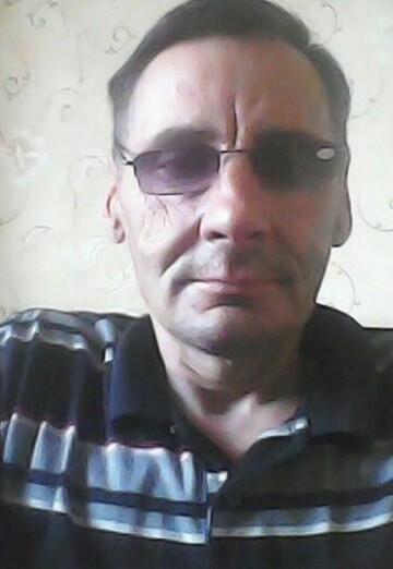 My photo - Nikolay, 59 from Olyokminsk (@nikolay81340)