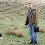 Анатолий, 46, Суровикино