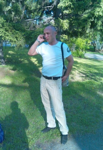 Моя фотография - DWF B, 51 из Барнаул (@dwfb)