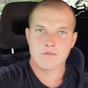 Константин Лукашов, 29, Черногорск