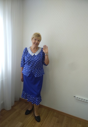 Моя фотография - Любовь, 69 из Тобольск (@lubov54052)