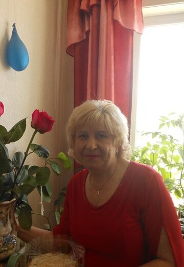 My photo - Mariya, 70 from Ulan-Ude (@mariy8552875)
