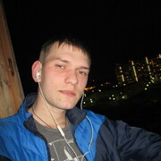 Кирилл, 31, Рославль