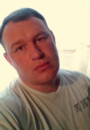 My photo - Aleksandr, 42 from Asino (@aleksandr942247)